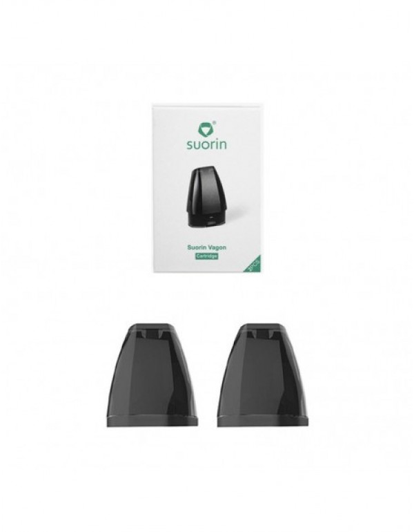 SUORIN Vagon Pod 2pcs/Pack For Vagon Kit