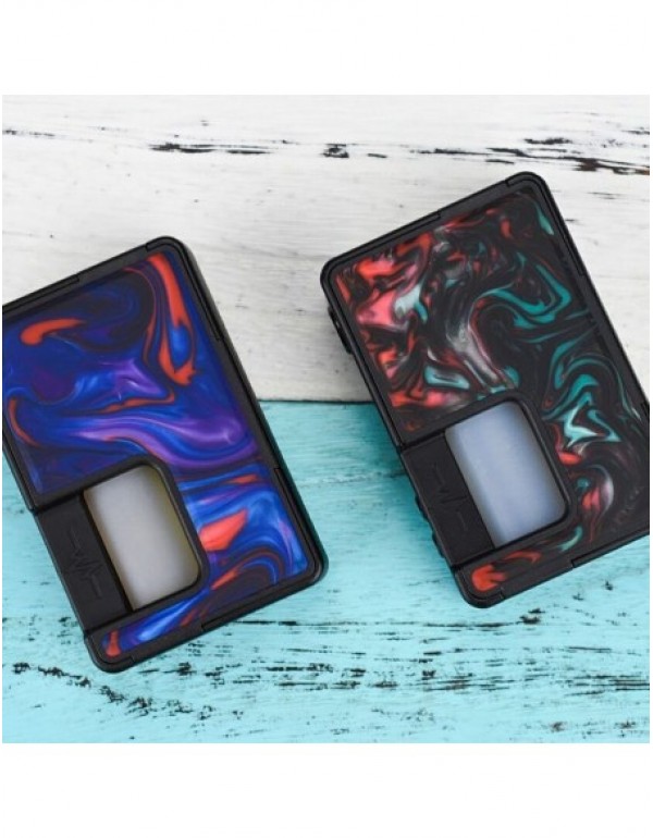 Vandy Vape Pulse BF 80W Box Mod