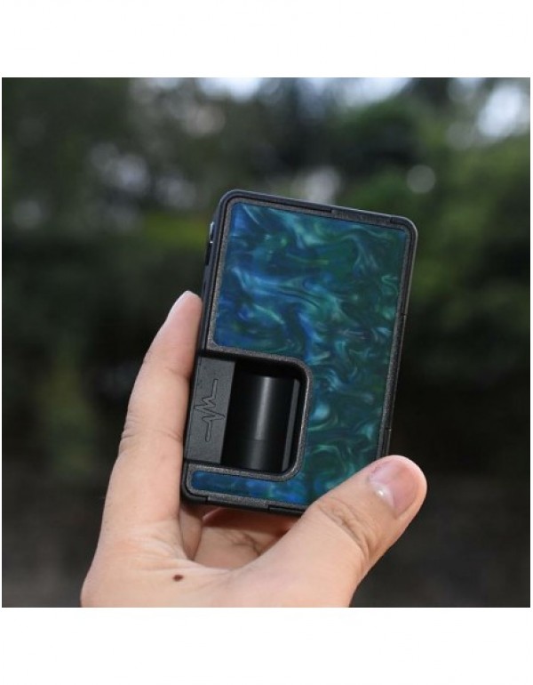 Vandy Vape Pulse BF 80W Box Mod