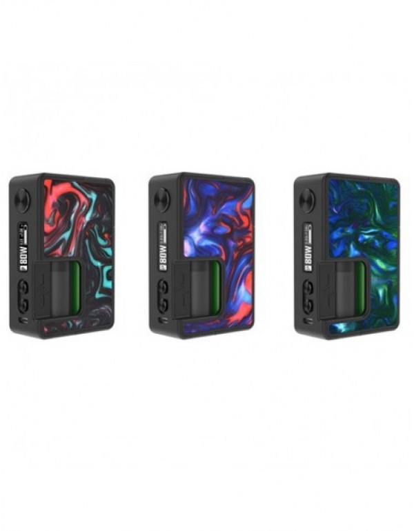 Vandy Vape Pulse BF 80W Box Mod