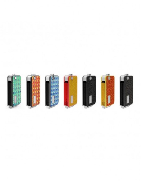 Vapmod ROCK 710 Box Mod 650mAh