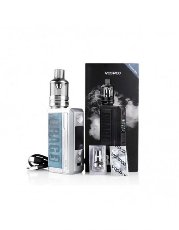 VOOPOO Drag 3 Box Mod Kit