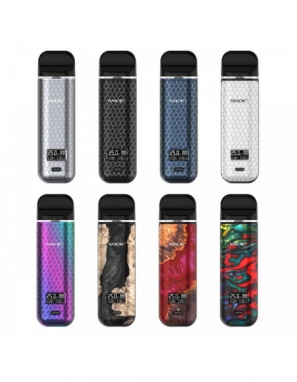 Smok Novo X Kit