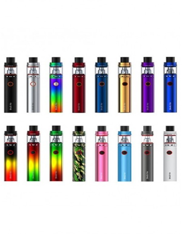 SMOK Stick V8 Starter Kit - 5ml & 3000mah