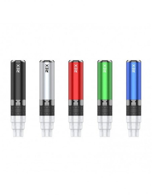 Yocan Rex e-Nail Vaporizer