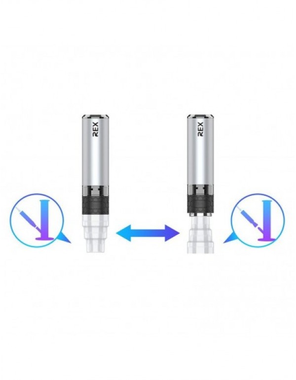 Yocan Rex e-Nail Vaporizer