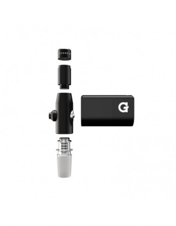 G Pen Connect Vaporizer eNail For Concentrate