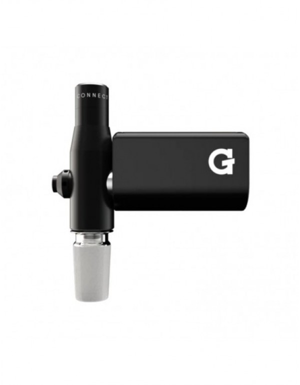 G Pen Connect Vaporizer eNail For Concentrate