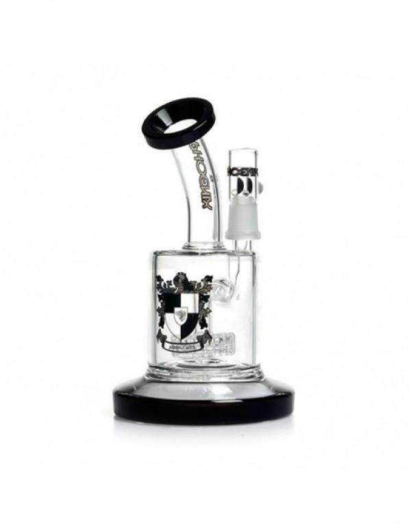 PHOENIX STAR Recyclers & Dab Rigs With Matrix ...