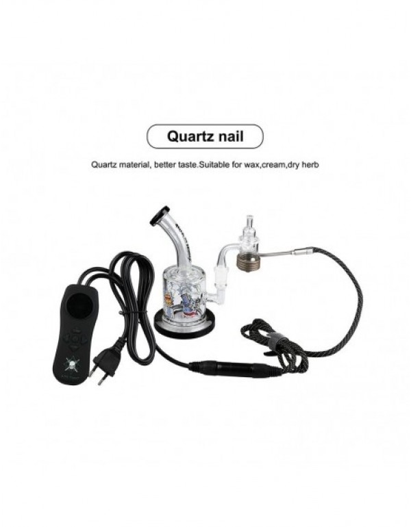 LTQ Vapor Quartz IE-Nail