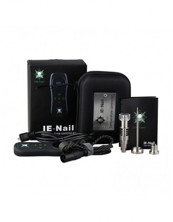 LTQ Vapor IE-Nail