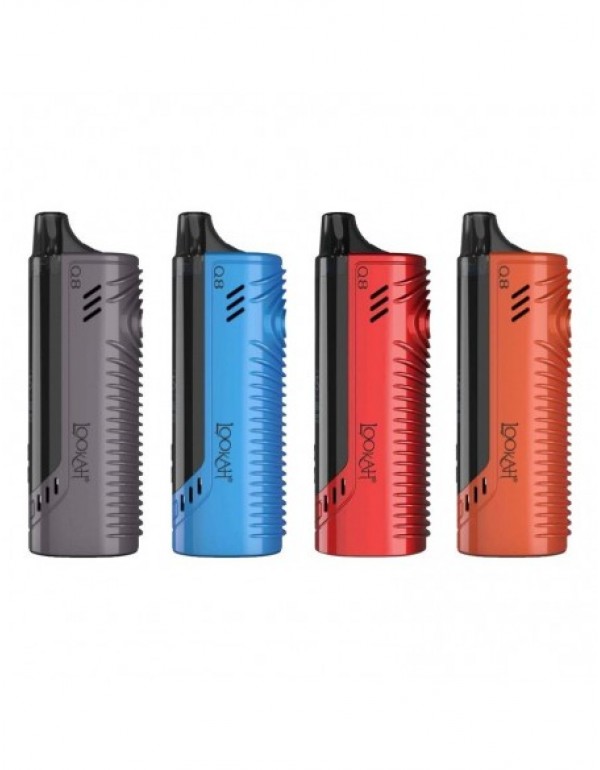 Lookah Q8 Wax Vaporizer