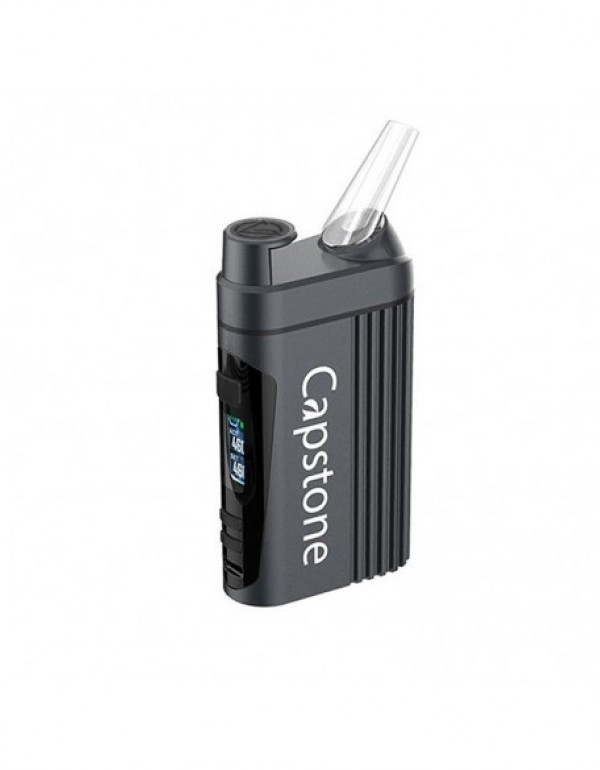 Capstone One Dry Herb Vaporizer