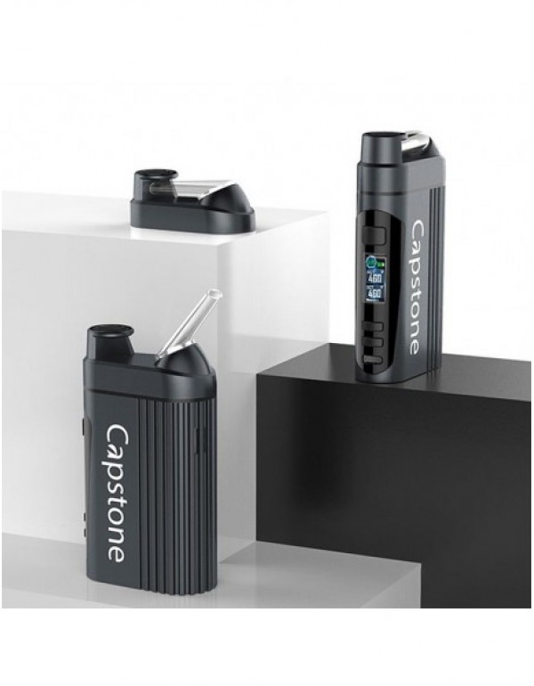 Capstone One Dry Herb Vaporizer