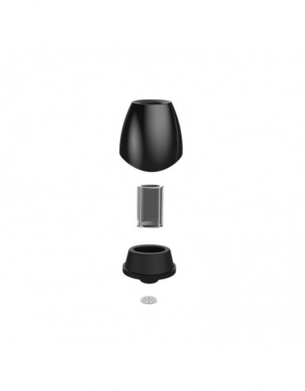 BLK Kiss Dry Herb Vaporizer