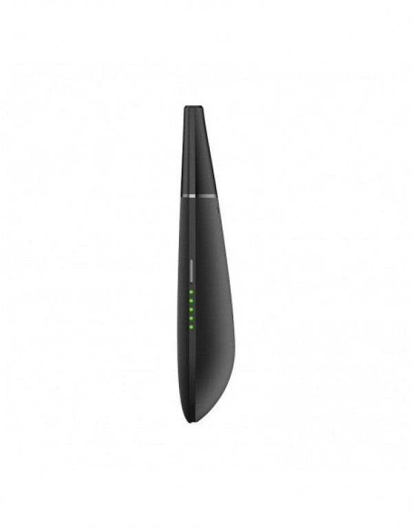 BLK Black Mamba Dry Herb Vaporizer