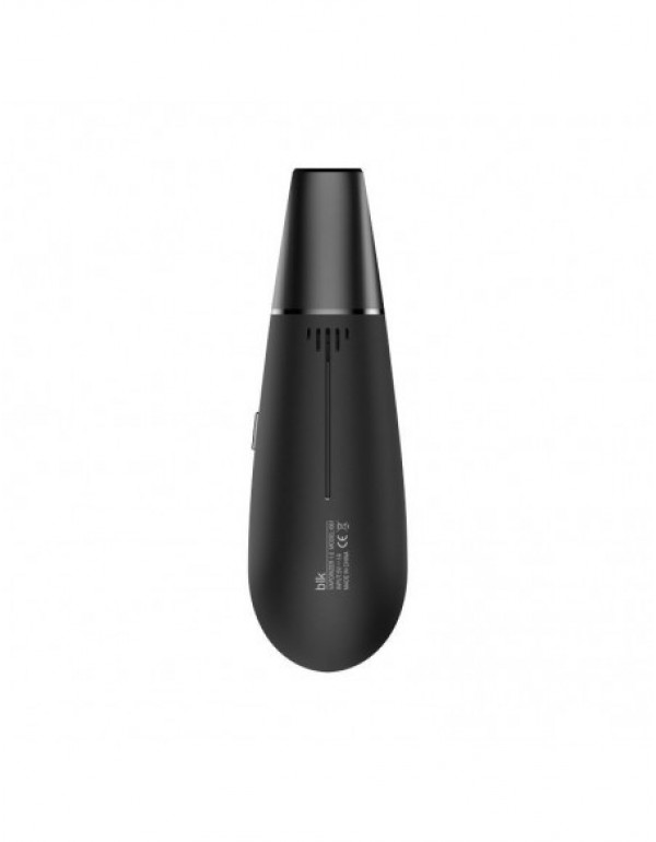 BLK Black Mamba Dry Herb Vaporizer