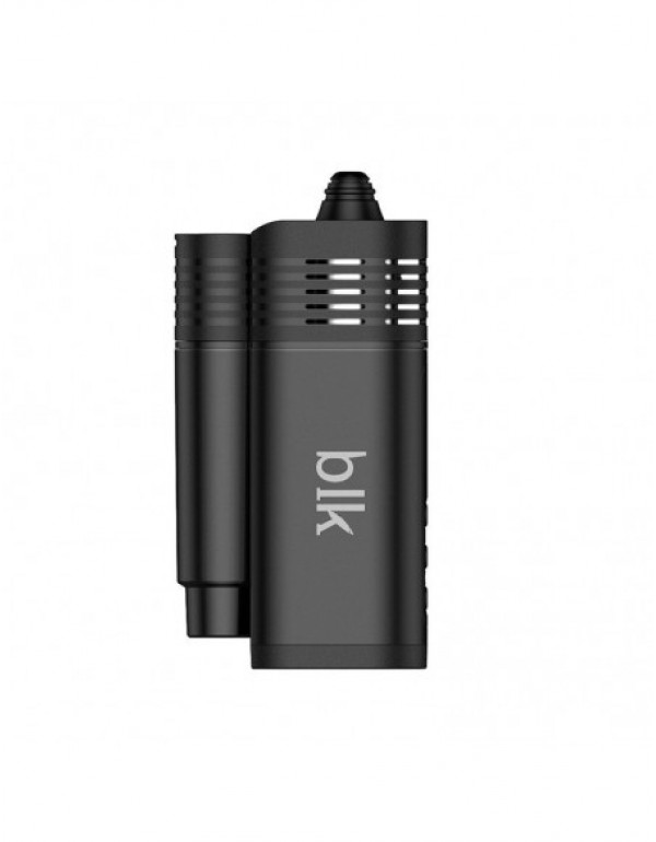 BLK Rotary Dry Herb Vaporizer