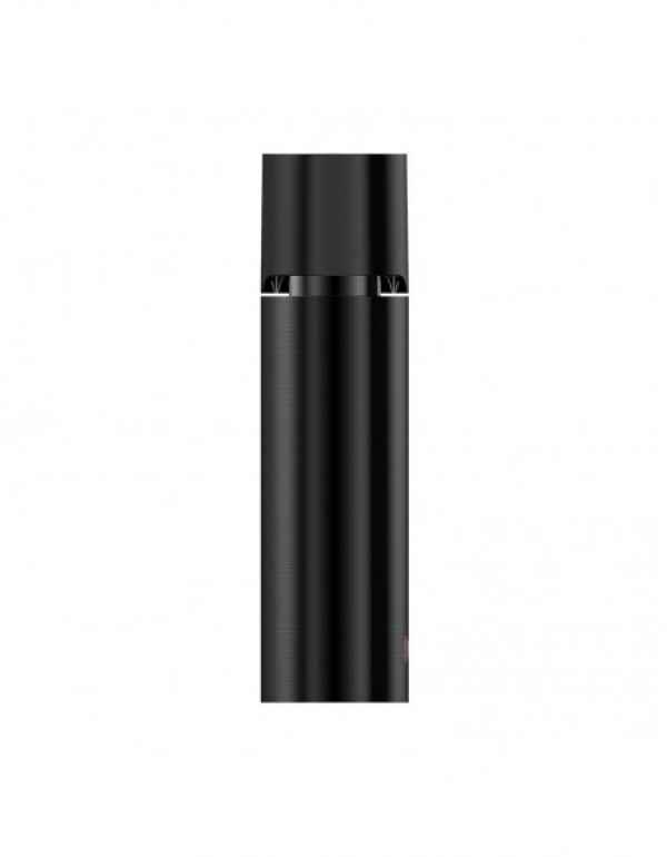 BLK Oval Dry Herb Vaporizer