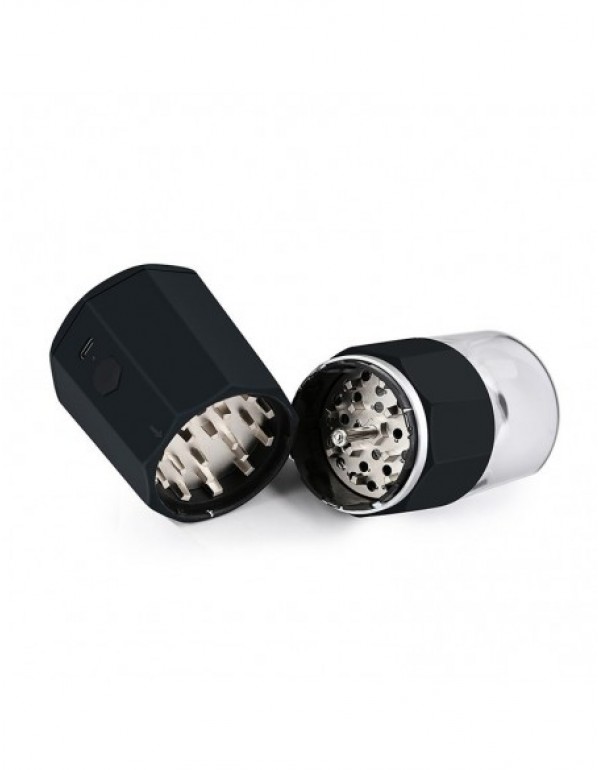 LTQ Vapor Electric Herb Grinder