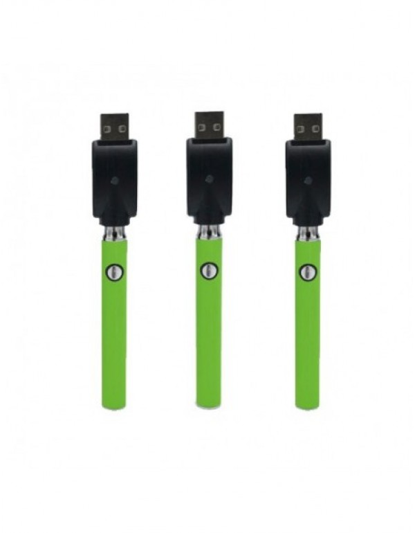 Variable Voltage 510 Battery