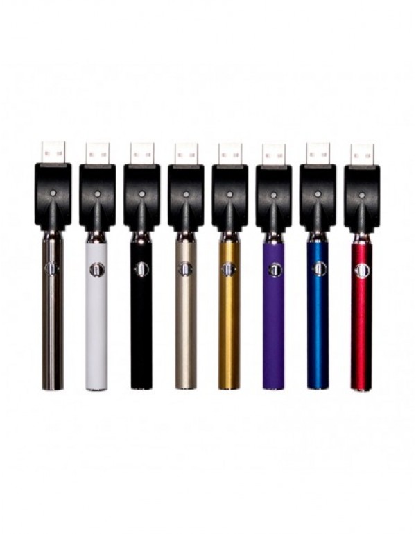 Variable Voltage 510 Battery