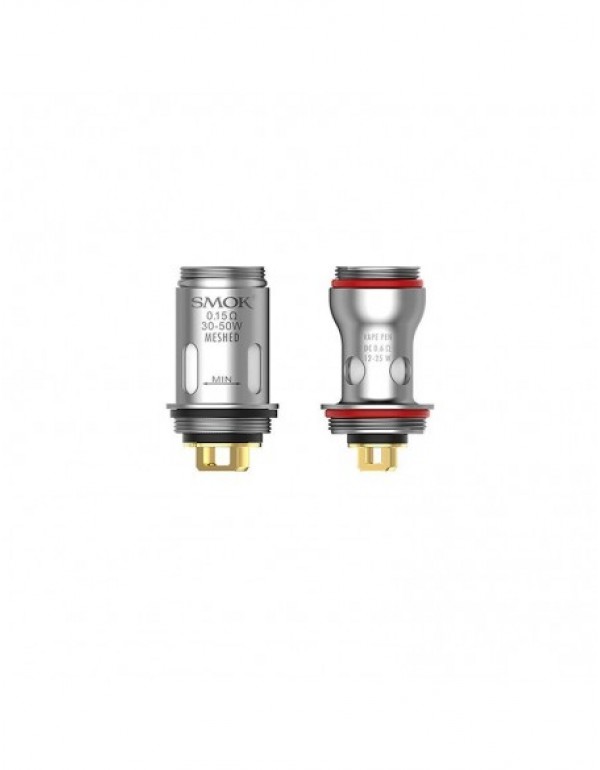 Smok Vape Pen V2 Replacement Coils