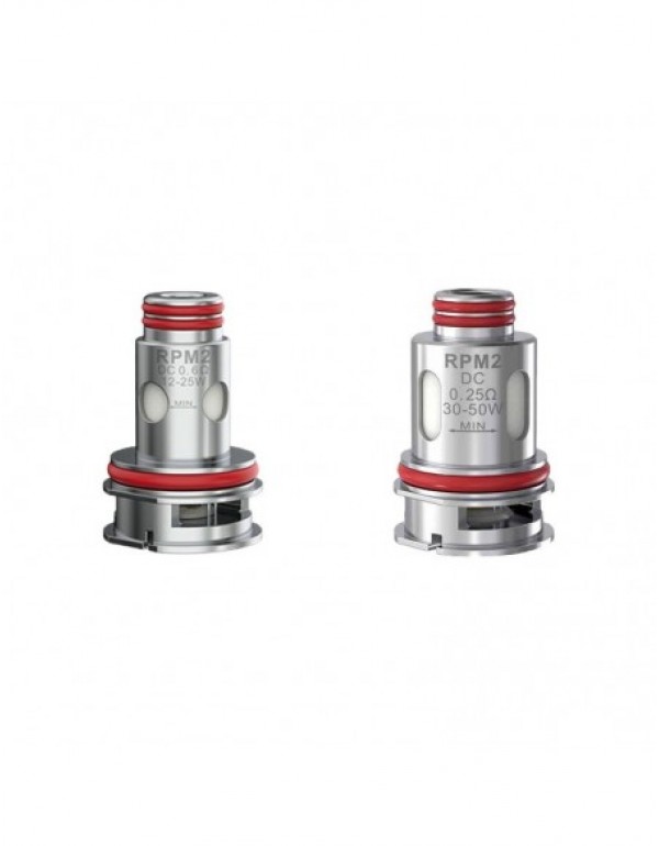 Smok RPM2 DC Replacement Coils