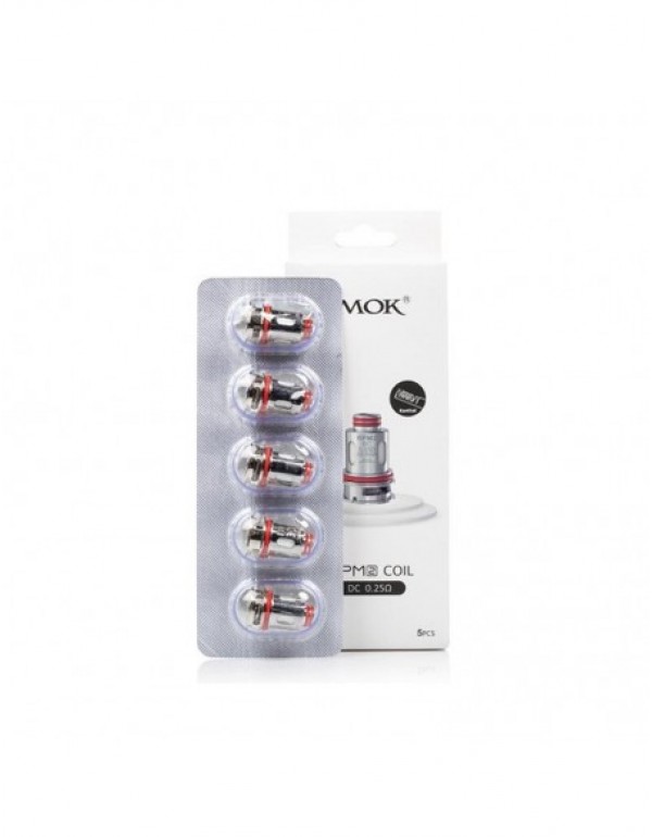 Smok RPM2 DC Replacement Coils