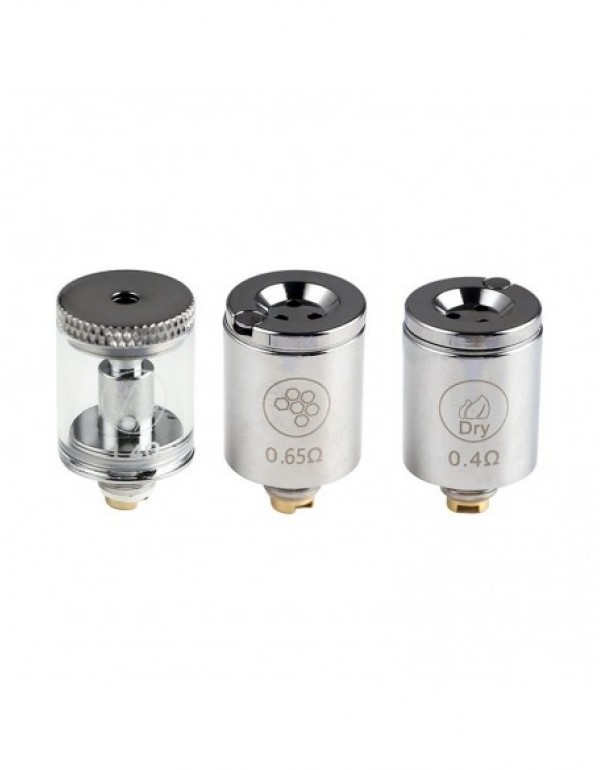 LTQ Vapor Curer Replacement Coils