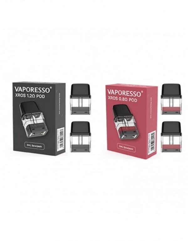 Vaporesso XROS Replacement Pods