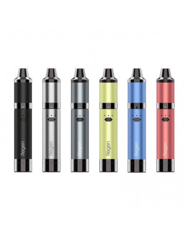 Yocan Regen Dab Pen For Wax