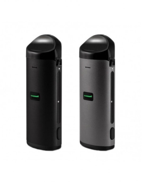 Cloudious9 Atomic9 Dry Herb Vaporizer